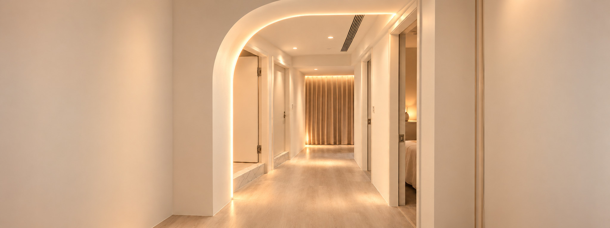 ZOEI SPA 台中西屯空間